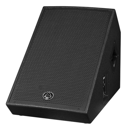 Loa PA Passive Wharfedale Pro DELTA-X15M Monitor - Hàng Chính hãng PGI