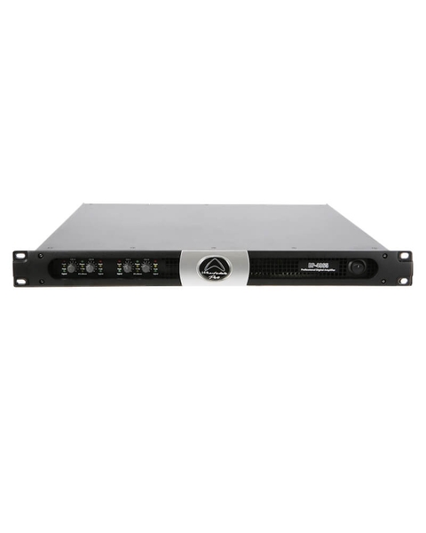 Công suất Wharfedale Pro DP-4065 (650W) - Hàng Chính hãng PGI