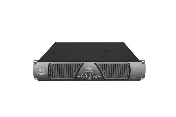 Công Suất Wharfedale Pro DR4800 - Hàng Chính Hãng PGI