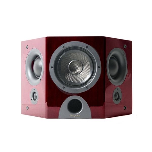 Loa Wharfedale OPUS 2 - SURROUND PIANO - Hàng Chính hãng PGI