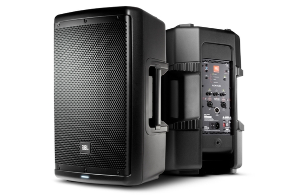 Loa PA active JBL EON 610