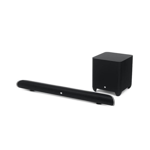 Loa Soundbar JBL SB450 - Hàng Chính hãng PGI