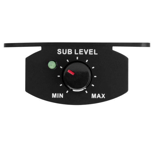 Nút điều khiển Remote Bass Control của JBL (kèm BassproSL/BasslinkSM ...