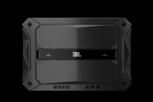 Amply Sub lắp ô tô JBL GTR-601