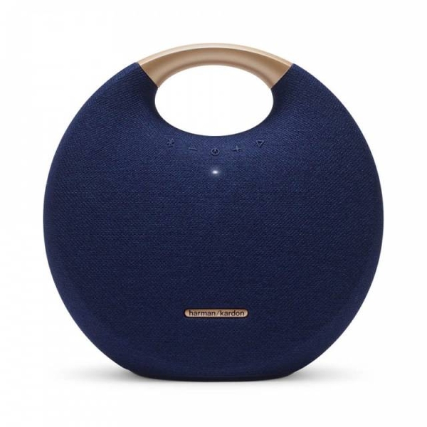 Loa Bluetooth Harman/kardon ONYX STUDIO 5 - Hàng Chính hãng PGI