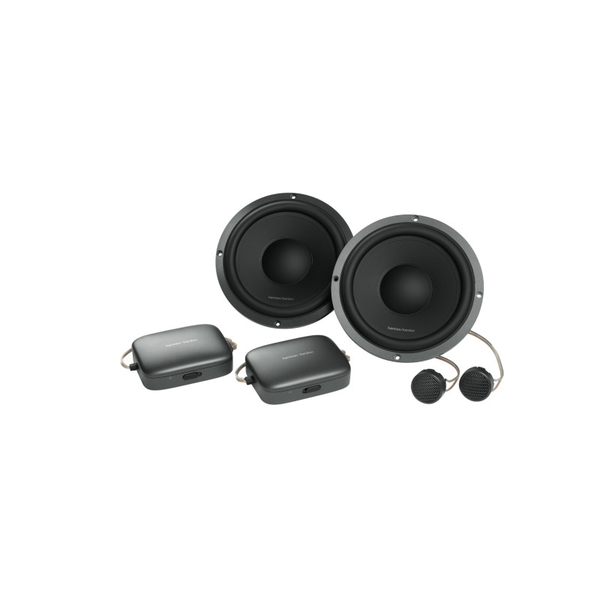Loa Phân Tần Lắp Trên Xe ô tô Harman/kardon FLOW 600CF - Hàng Chính Hãng PGI