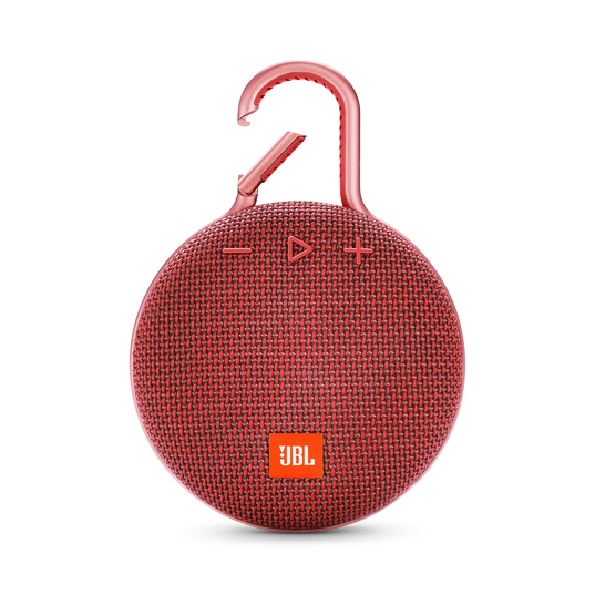 Loa Bluetooth JBL CLIP 3 [Hàng quà tặng không bảo hành] - Hàng Chính hãng PGI