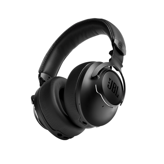 Tai nghe chụp tai JBL CLUB ONE - Hàng Chính hãng PGI