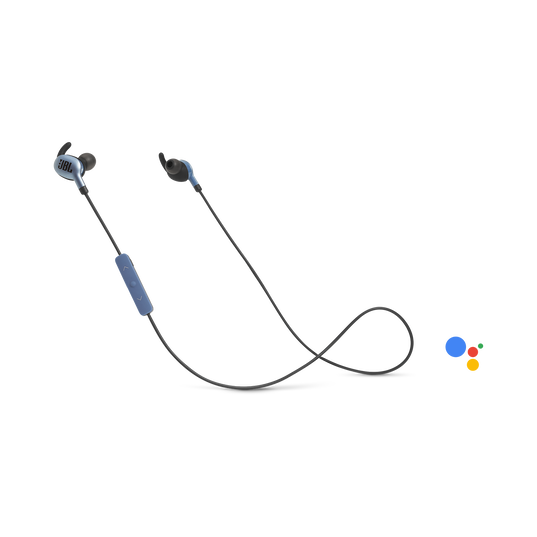 Tai nghe nhét tai JBL V110GABT - Hàng Chính hãng PGI