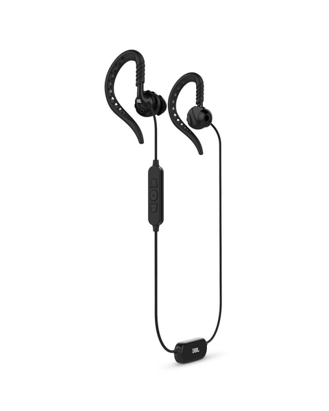 Tai nghe nhét tai JBL FOCUS500 - Hàng Chính hãng PGI