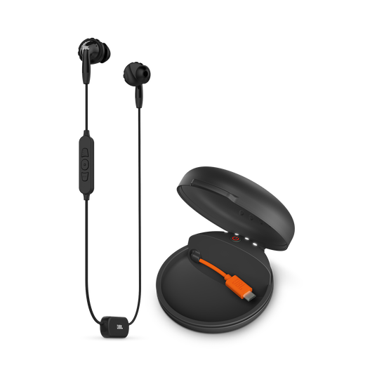 Tai nghe nhét tai JBL INSPIRE 700 - Hàng Chính hãng PGI