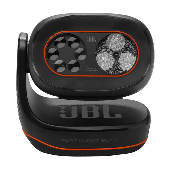 JBL PartyLight Beam - Hàng Chính Hãng PGI