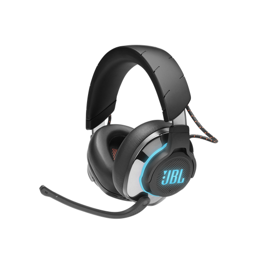 Tai nghe chụp tai JBL QUANTUM 800 | BH 6 tháng - Hàng Chính hãng PGI