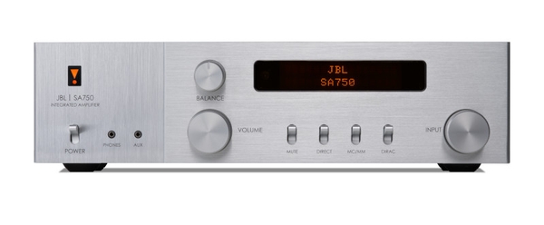 Amply JBL SA750- Hàng chính hãng PGI