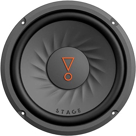 Loa SUB xe ô tô JBL SUB ST82- Hàng chính hãng PGI