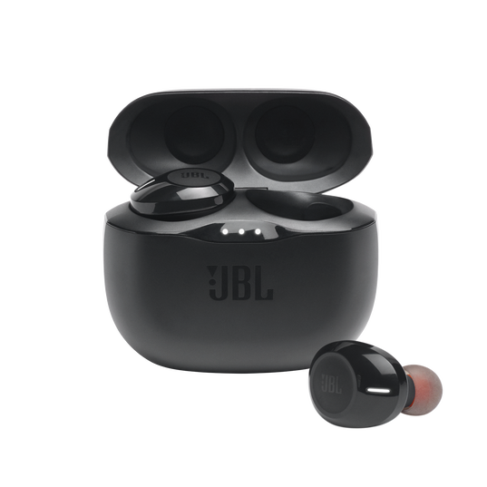 Tai nghe True Wireless JBL T125TWS - Hàng Chính hãng PGI - BẢO HÀNH 6 THÁNG
