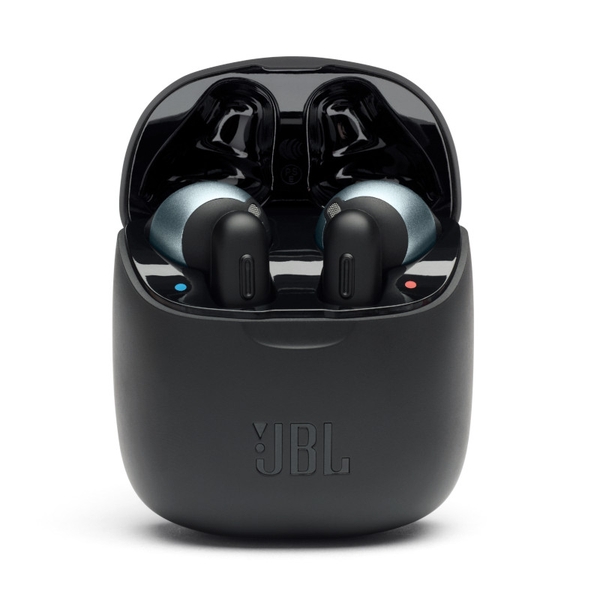 Tai nghe True Wireless JBL T220TWS - Hàng Chính hãng PGI