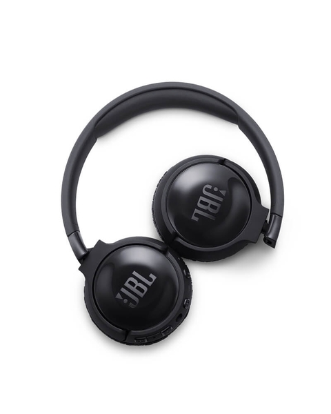 Tai nghe chụp tai JBL T600 BT NC - Hàng Chính hãng PGI
