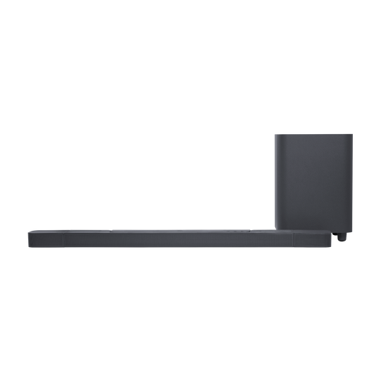 Loa Soundbar JBL BAR 800MK2 - Hàng Chính Hãng PGI
