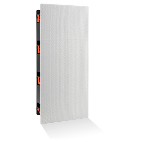 Loa Âm Tường JBL Studio 6 Theater S666LCR - Hàng Chính Hãng PGI
