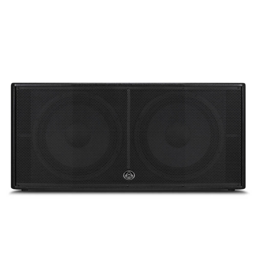 Loa Subwoofer Wharfedale Pro IMPACT 218B - Hàng Chính hãng PGI