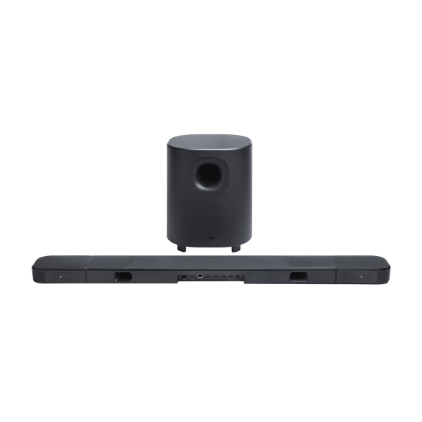 Loa Soundbar JBL Bar 1000MK2 - Hàng Chính Hãng PGI