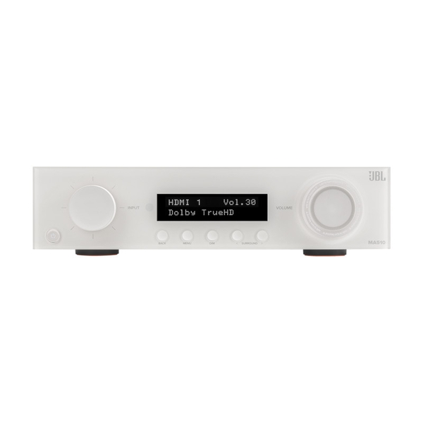 Amply JBL MA510 - Hàng chính hãng PGI