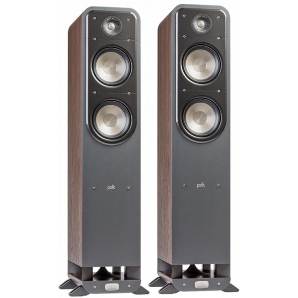 Loa Cột POLK SIGNATURE S55 - Hàng Chính hãng PGI