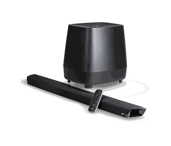Loa soundbar POLK MAGNIFI 2  - Hàng Chính hãng PGI