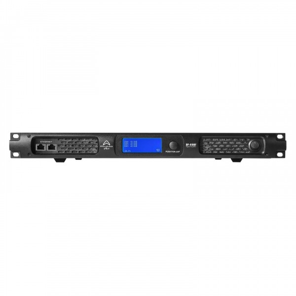 Công suất Wharfedale Pro DP-4100F - Hàng Chính hãng PGI