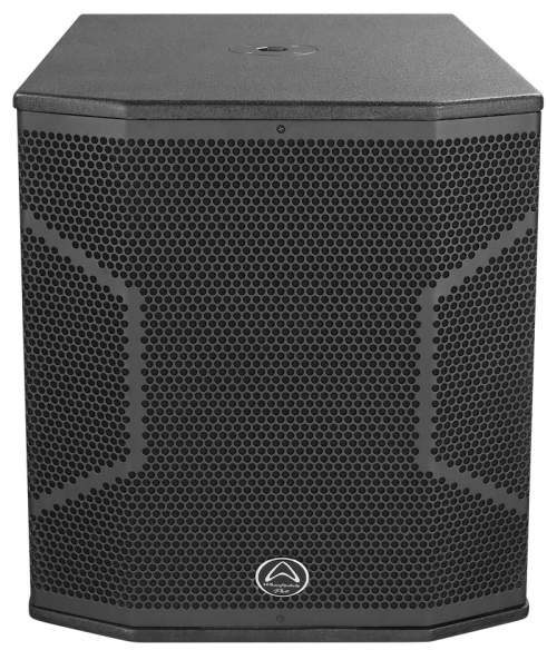 Loa Subwoofer Wharfedale Pro REASON-X18B - Hàng Chính hãng PGI