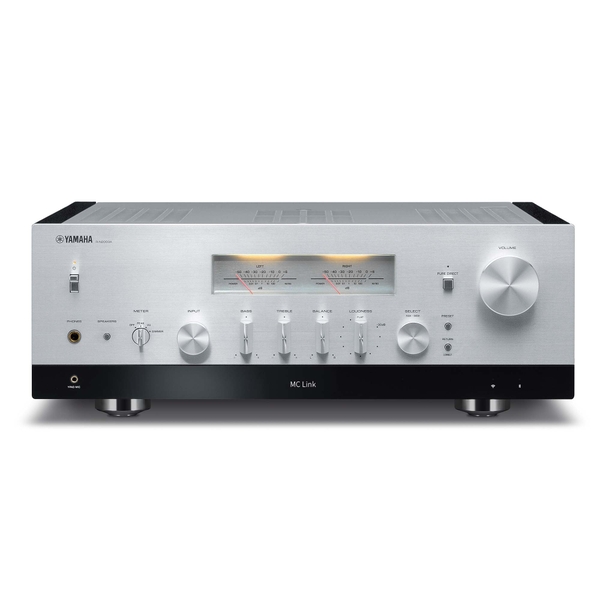 Amply tích hợp YAMAHA R-N2000A