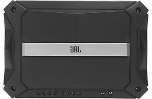 Ampli 4 kênh lắp xe ô tô JBL STADIUM 4- Hàng Chính Hãng PGI