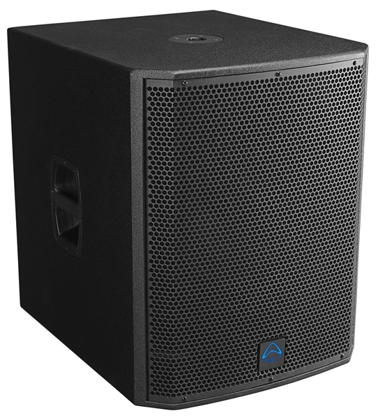 Loa siêu trầm WHARFEDALE T-SUB-AX18B - Hàng chính hãng PGI