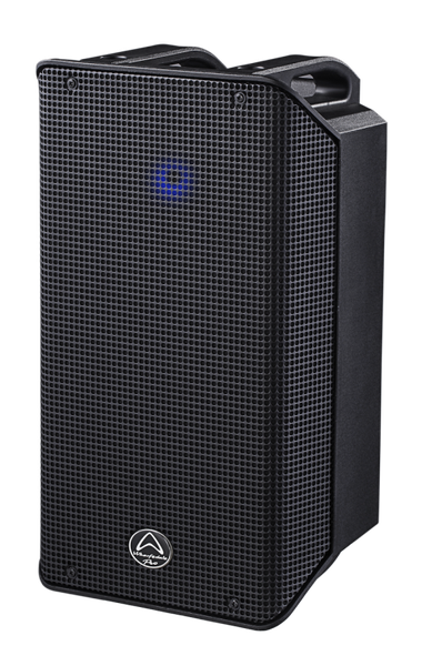 Loa PA Active Wharfedale Pro TYPHON-AX15-BT - Hàng Chính hãng PGI