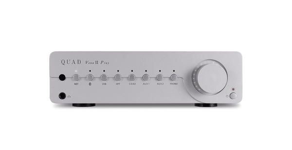 Ampli Quad Vena II Play- Hàng Chính hãng PGI