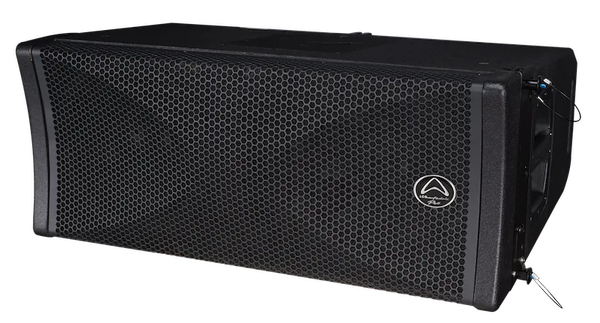 Loa PA Passive Wharfedale Pro WLA-210X - Hàng Chính Hãng PGI