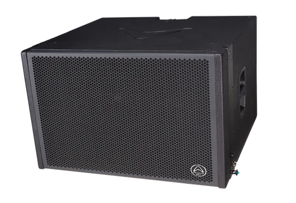 Loa Subwoofer Wharfedale Pro WLA-210XSUB - Hàng Chính hãng PGI