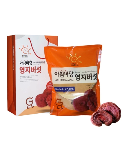 nam-linh-chi-do-thuong-hang-achimmadang-korea-lingzhi-mushroom-1kg-4-5-la