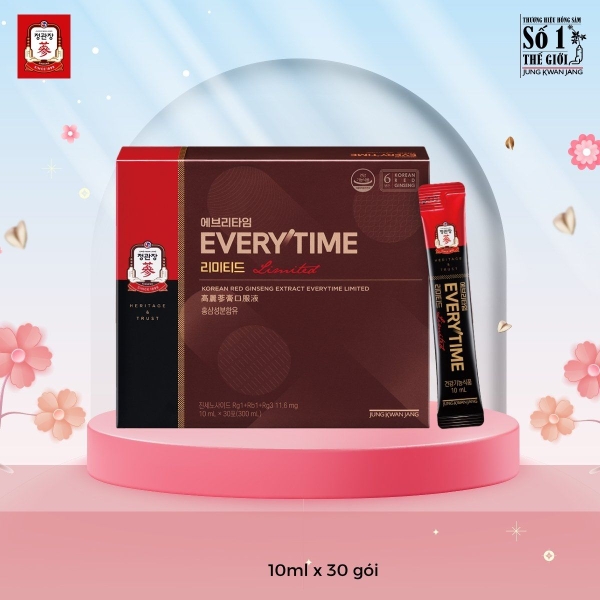 tinh-chat-hong-sam-pha-san-kgc-extract-everytime-limited-10ml-x-30-goi