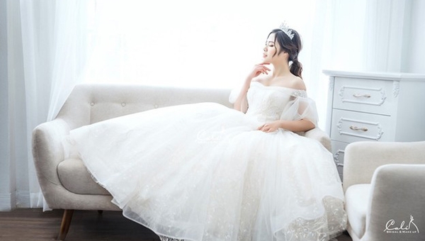 Top Mẫu Váy Cưới – Áo Cưới Cho Cô Dâu Được Tìm Kiếm Nhiều