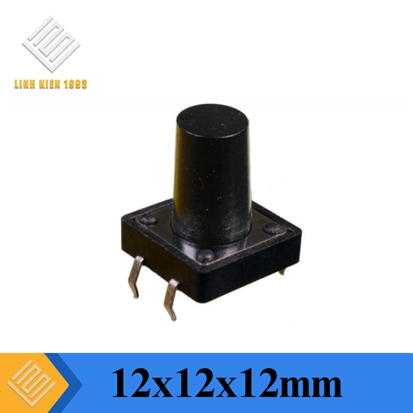 nut-nhan-12x12x12mm-4-chan-chong-nuoc