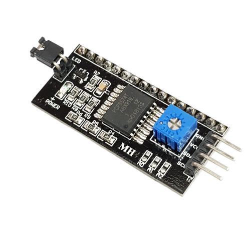 module-lcd-i2c