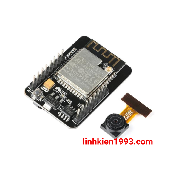 module-esp32-cam-bluetooth-camera-ov2640