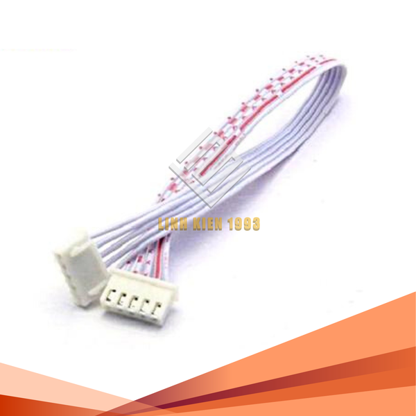 day-bus-5pin-xh2-54-30cm