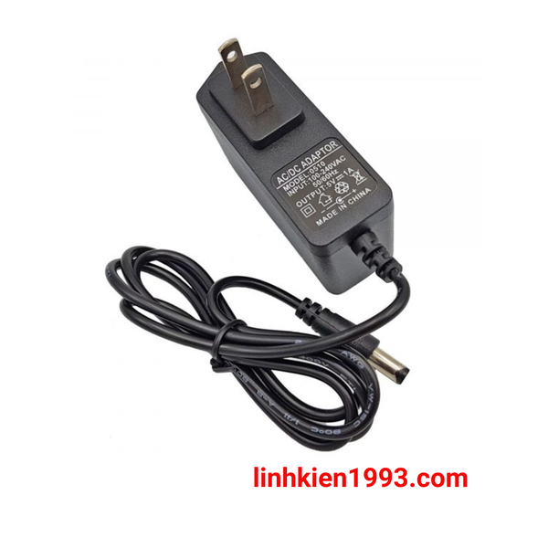 adapter-5v1a