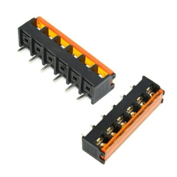ternimal-hb9500-6p