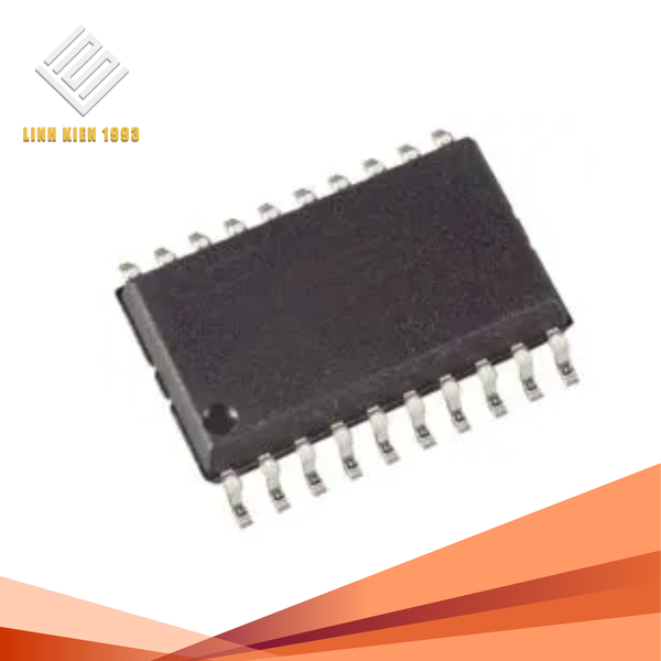 74hc244d