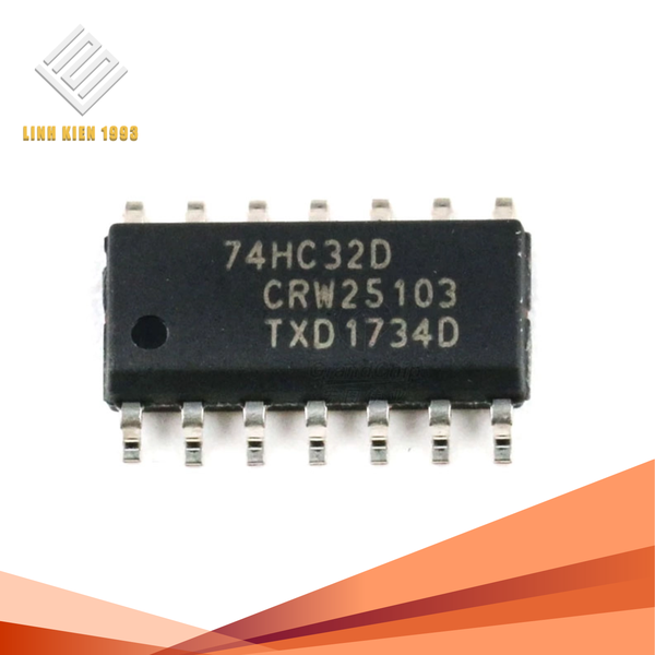 74hc32d
