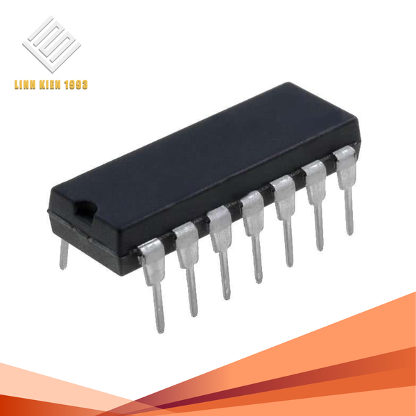 74hc32n